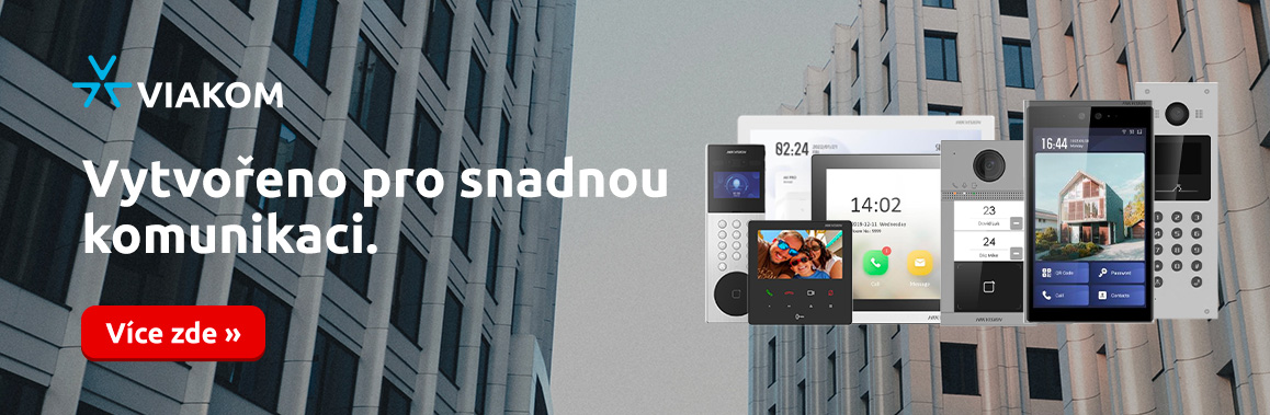 Videotelefony = Vytvořeno pro snadnou komunikaci