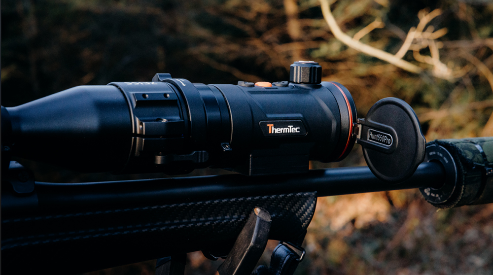 Hunt Pro
