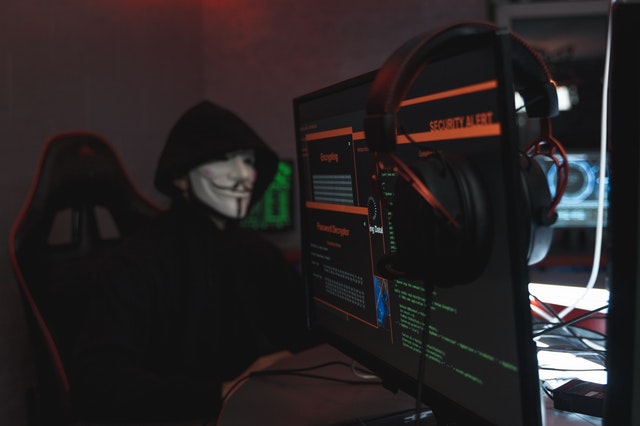 Bezpečnostní upozornění