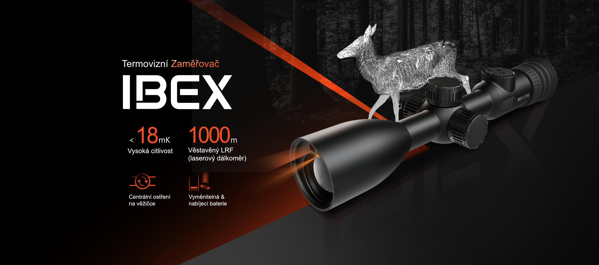 IBEX