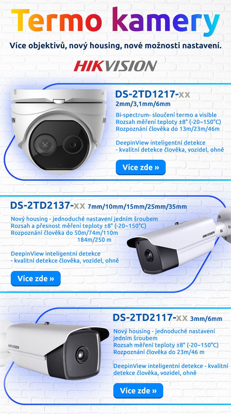 Hikvision Digital Technology Co., Ltd. představení společnosti