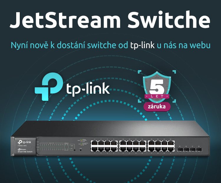 Threeline Technology kvalitní osvětlení
