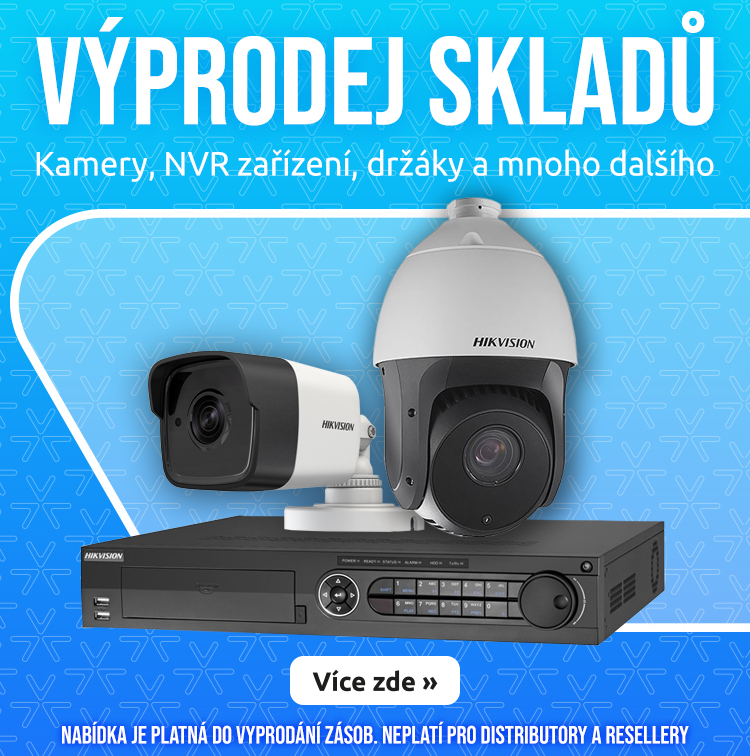 Hikvision Digital Technology Co., Ltd. představení společnosti