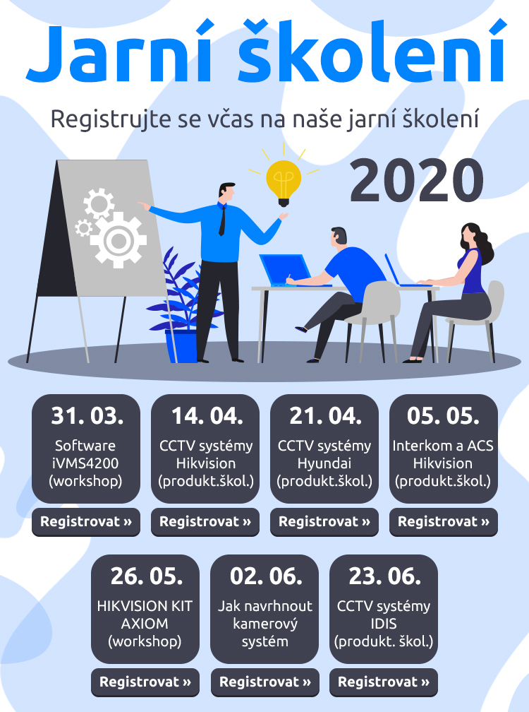 Hikvision Digital Technology Co., Ltd. představení společnosti