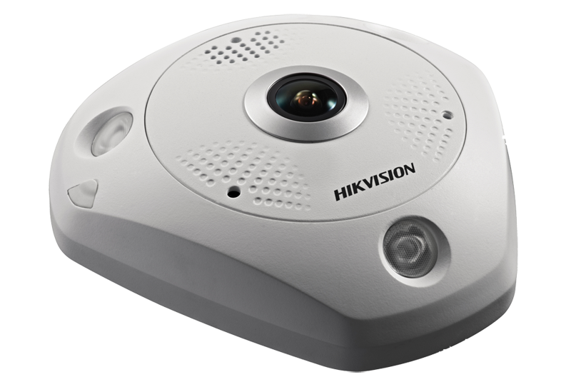 Hikvision Digital Technology Co., Ltd. představení společnosti
