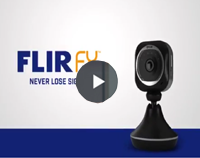 FLIR Systems, Inc.