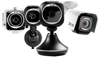 FLIR Systems, Inc.