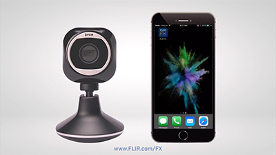 FLIR Systems, Inc.