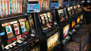 Hikvision Digital Technology Co., Ltd. Gaming Casino zaznam 2016
