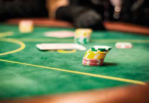 Hikvision Digital Technology Co., Ltd. Gaming Casino zaznam 2016
