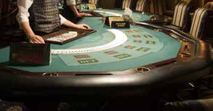 Hikvision Digital Technology Co., Ltd. Gaming Casino zaznam 2016
