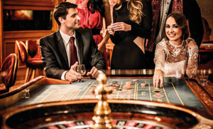 Hikvision Digital Technology Co., Ltd. Gaming Casino zaznam 2016