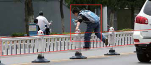 Hikvision Digital Technology Co., Ltd.  