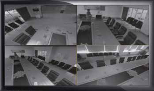 Hikvision Digital Technology Co., Ltd.  