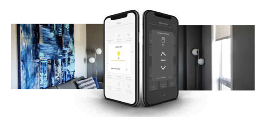 Ksenia-smart-home
