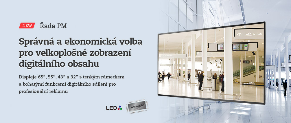 Držáky pro Hikvision kamery