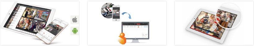 Hikvision Digital Technology Co., Ltd. představení společnosti