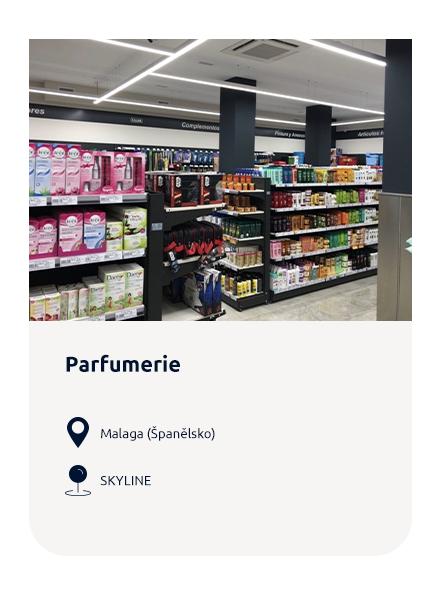 Parfumerie
