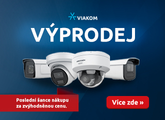 VIAKOM výprodej produktů