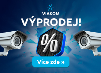 VIAKOM výprodej produktů